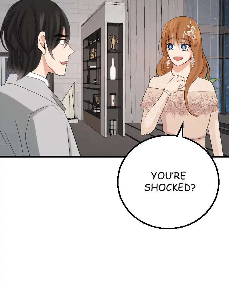 My Lovely Bodyguard Chapter 11 - Page 8
