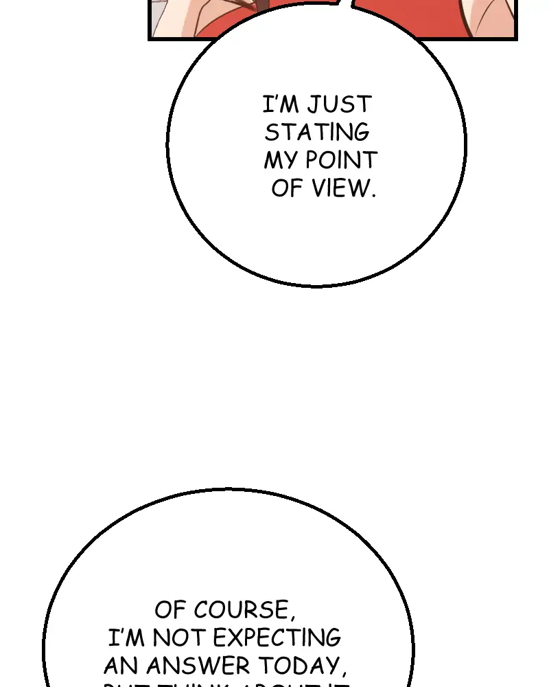 My Lovely Bodyguard Chapter 11 - Page 72