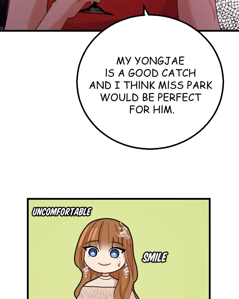 My Lovely Bodyguard Chapter 11 - Page 74