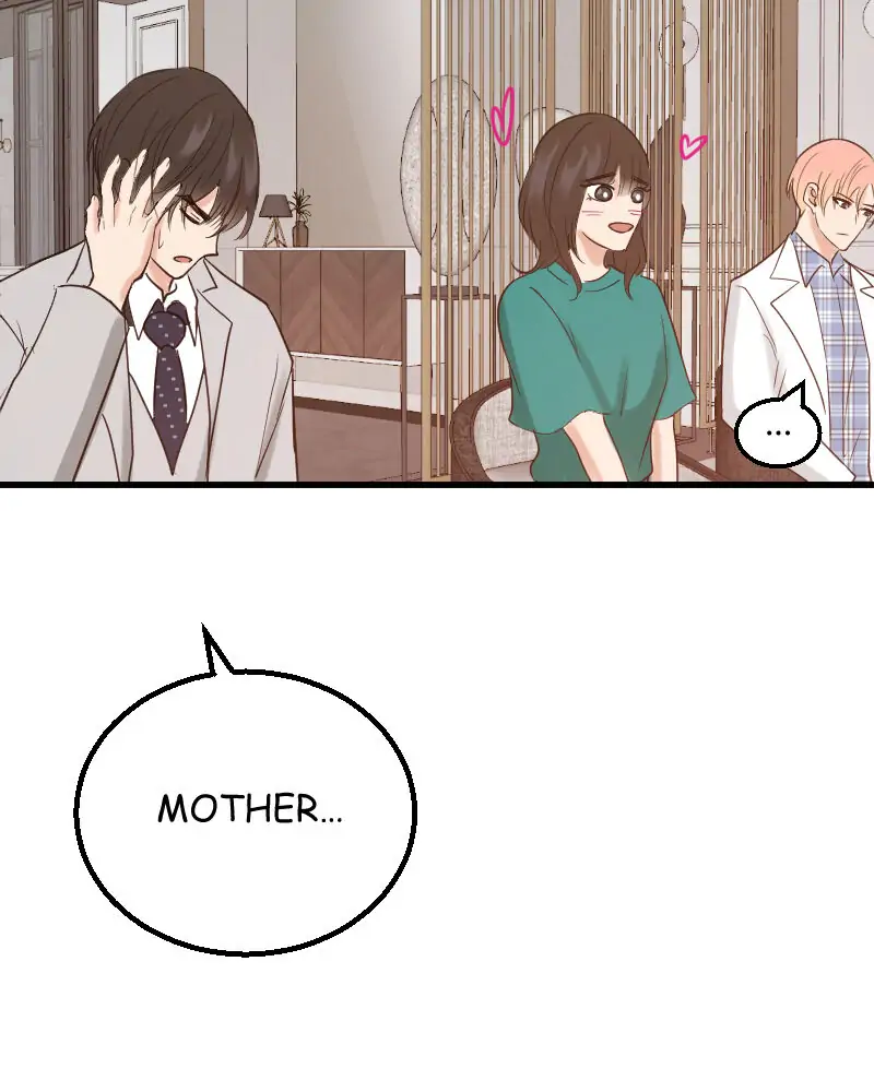 My Lovely Bodyguard Chapter 11 - Page 76