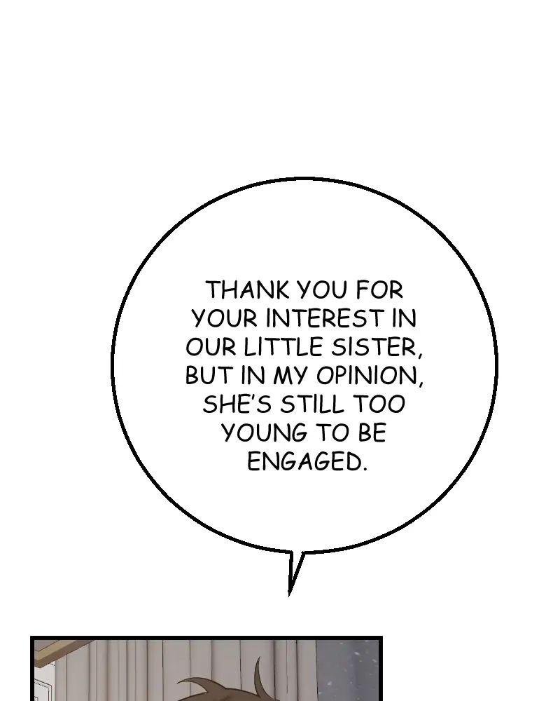 My Lovely Bodyguard Chapter 11 - Page 77