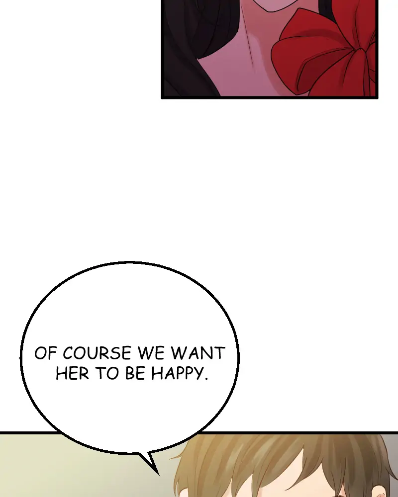 My Lovely Bodyguard Chapter 11 - Page 80