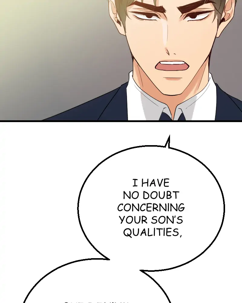 My Lovely Bodyguard Chapter 11 - Page 81