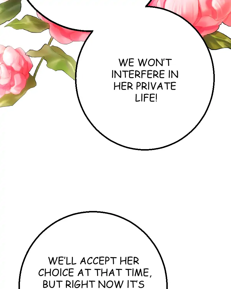 My Lovely Bodyguard Chapter 11 - Page 85