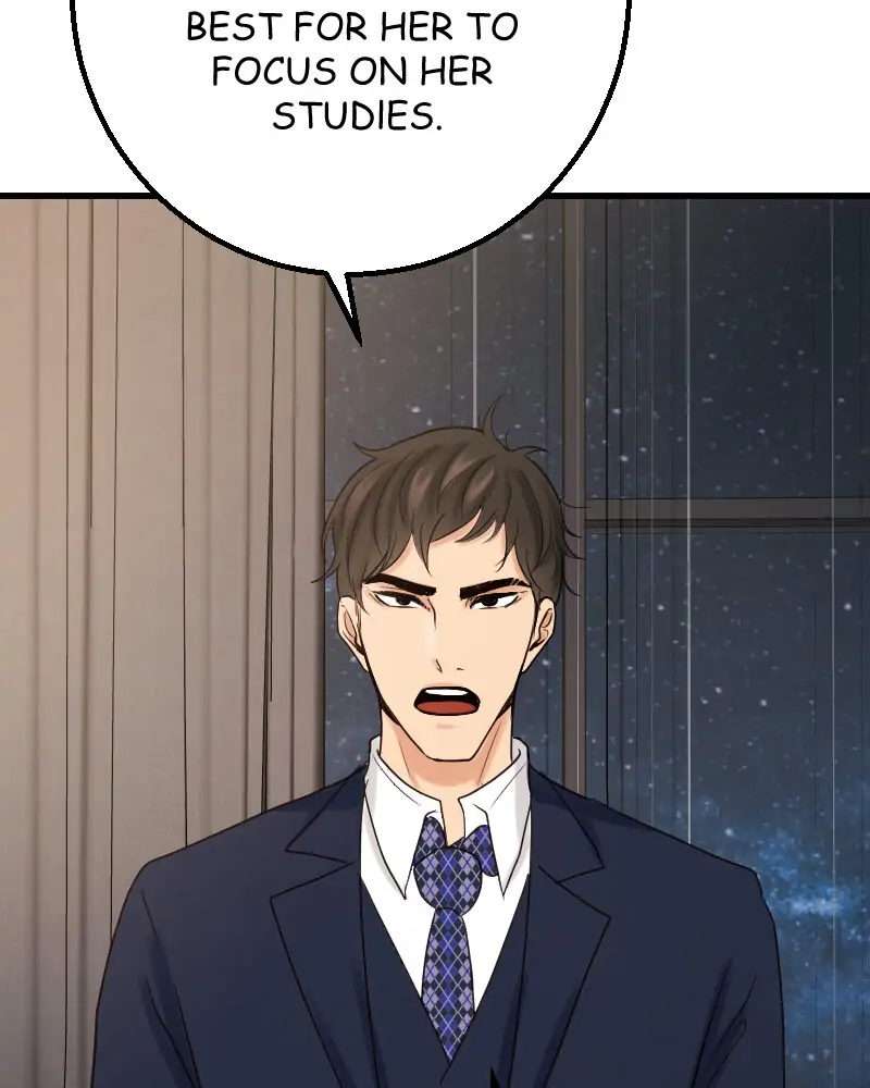 My Lovely Bodyguard Chapter 11 - Page 86