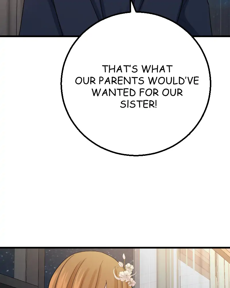 My Lovely Bodyguard Chapter 11 - Page 87