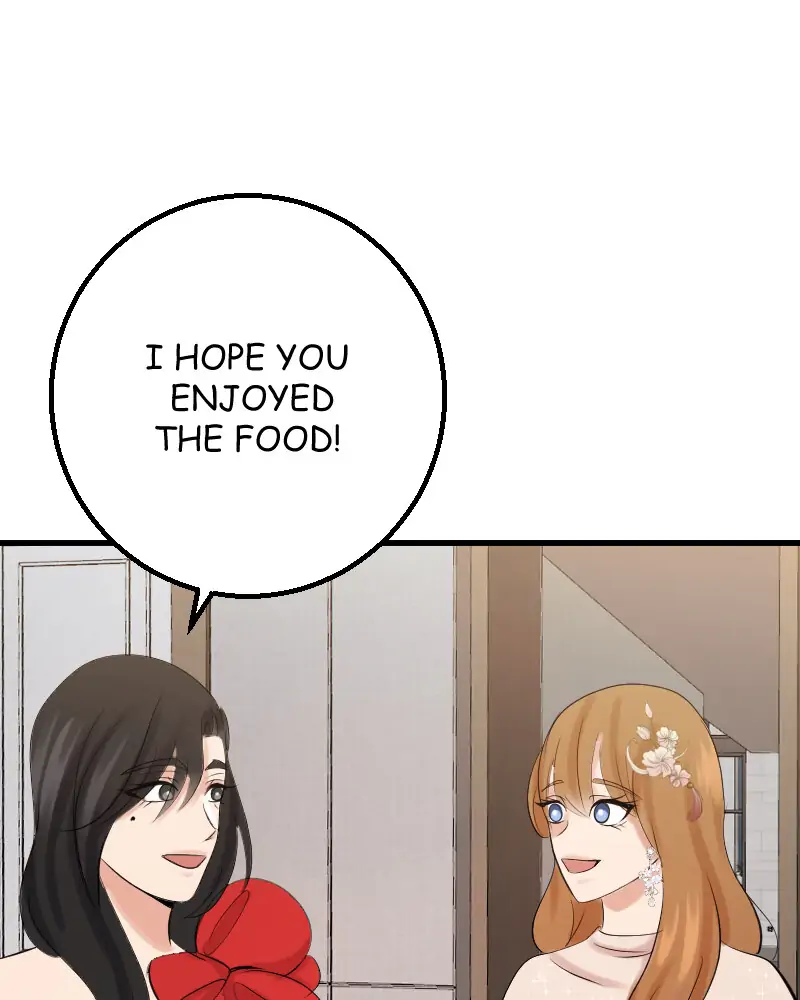 My Lovely Bodyguard Chapter 11 - Page 92