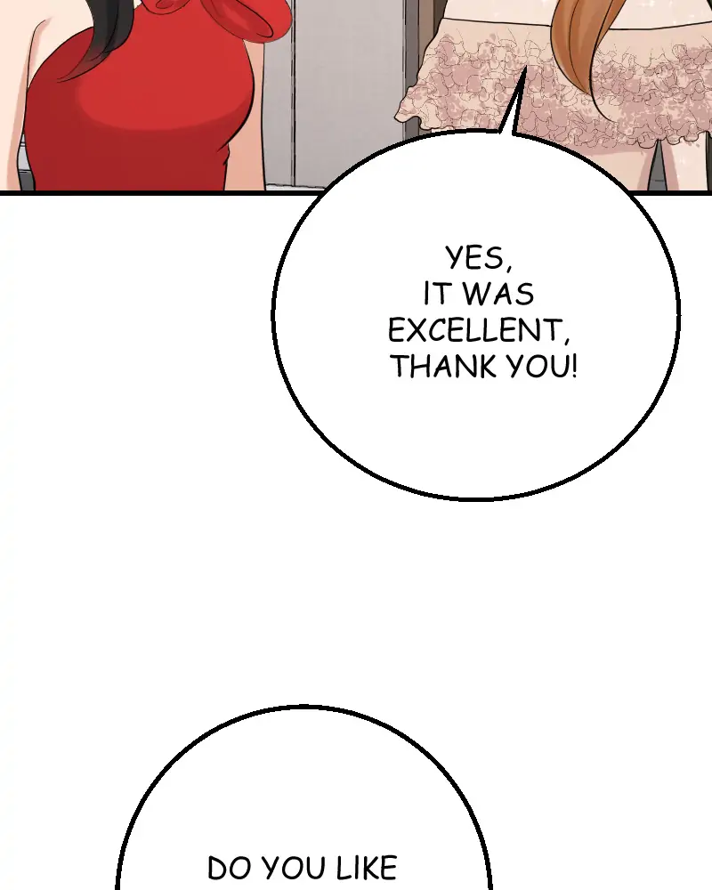 My Lovely Bodyguard Chapter 11 - Page 93