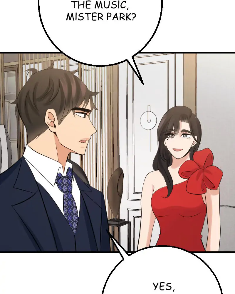 My Lovely Bodyguard Chapter 11 - Page 94