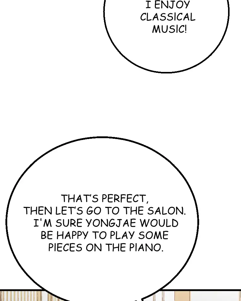 My Lovely Bodyguard Chapter 11 - Page 95