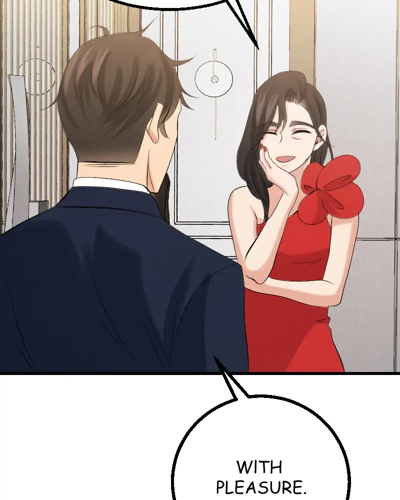My Lovely Bodyguard Chapter 11 - Page 96