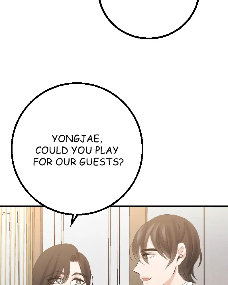 My Lovely Bodyguard Chapter 11 - Page 97