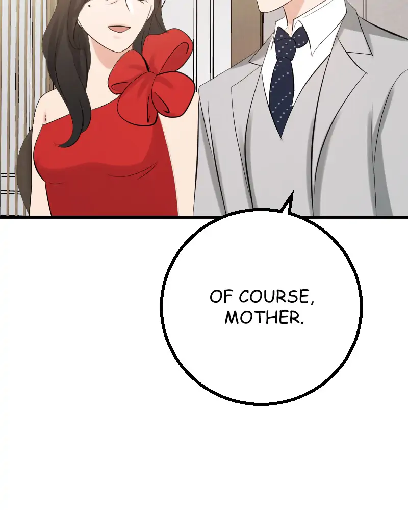 My Lovely Bodyguard Chapter 11 - Page 98