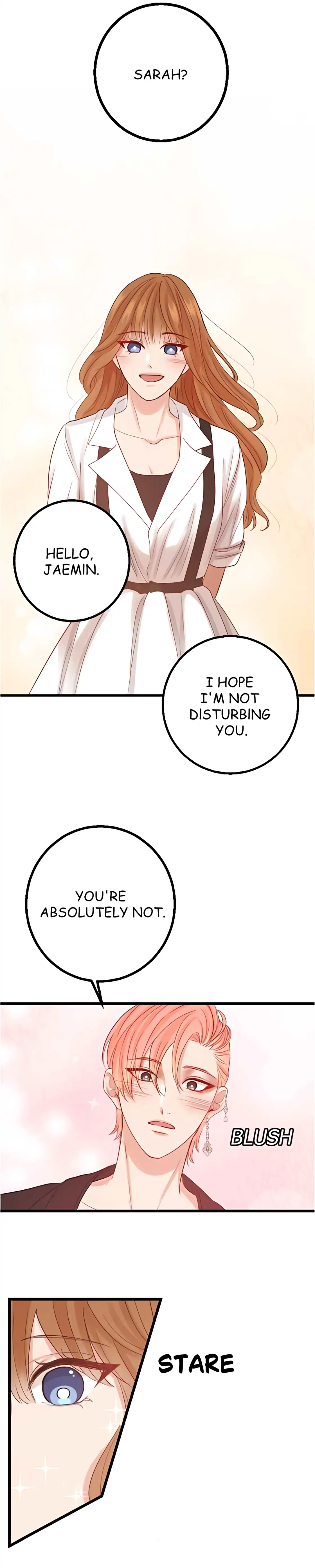 My Lovely Bodyguard Chapter 110 - Page 28