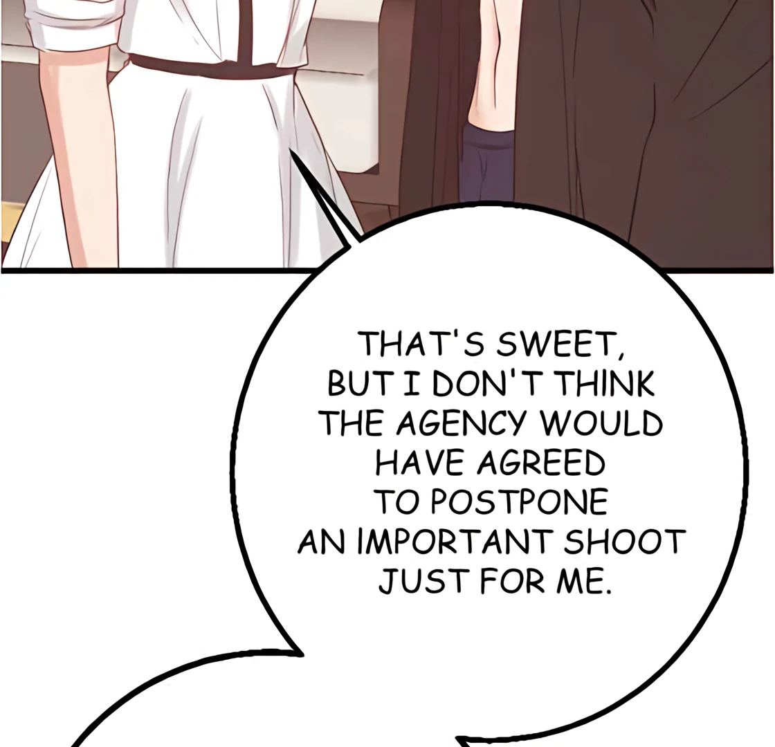 My Lovely Bodyguard Chapter 110 - Page 44