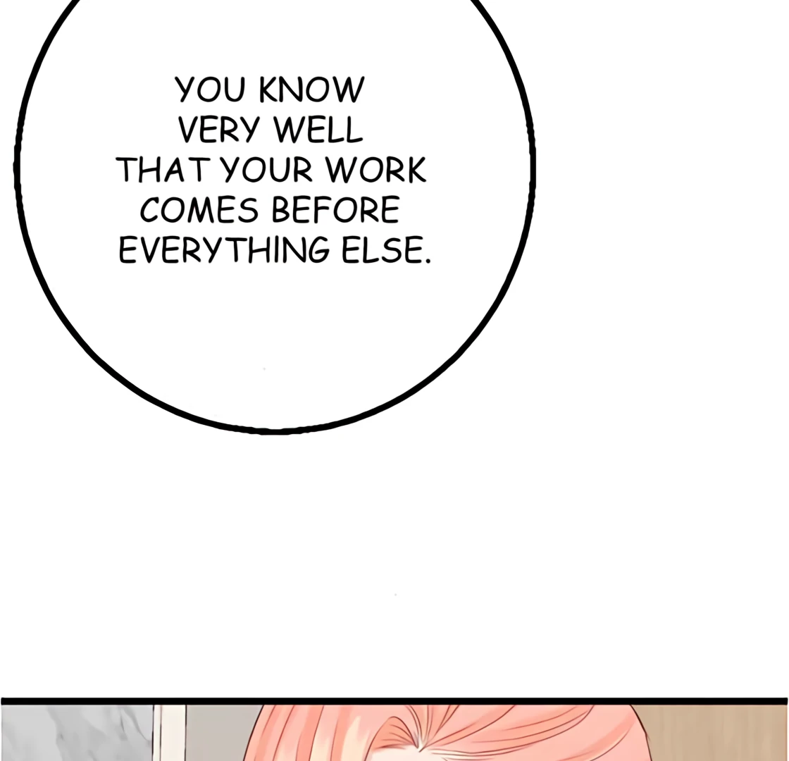 My Lovely Bodyguard Chapter 110 - Page 45
