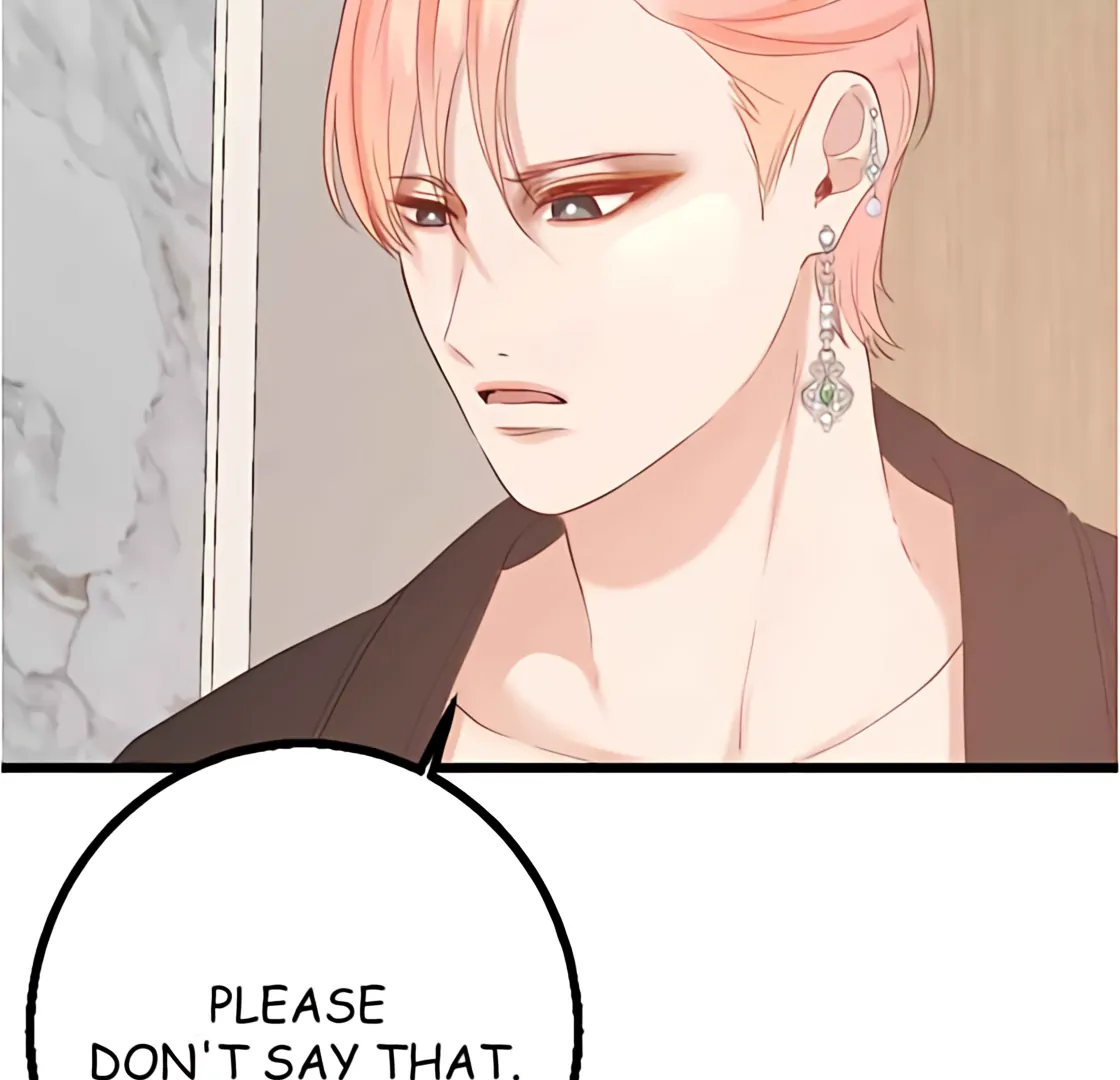 My Lovely Bodyguard Chapter 110 - Page 46