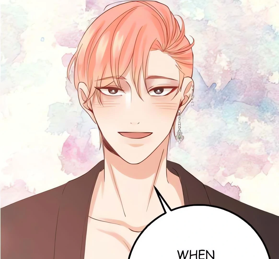 My Lovely Bodyguard Chapter 111 - Page 21