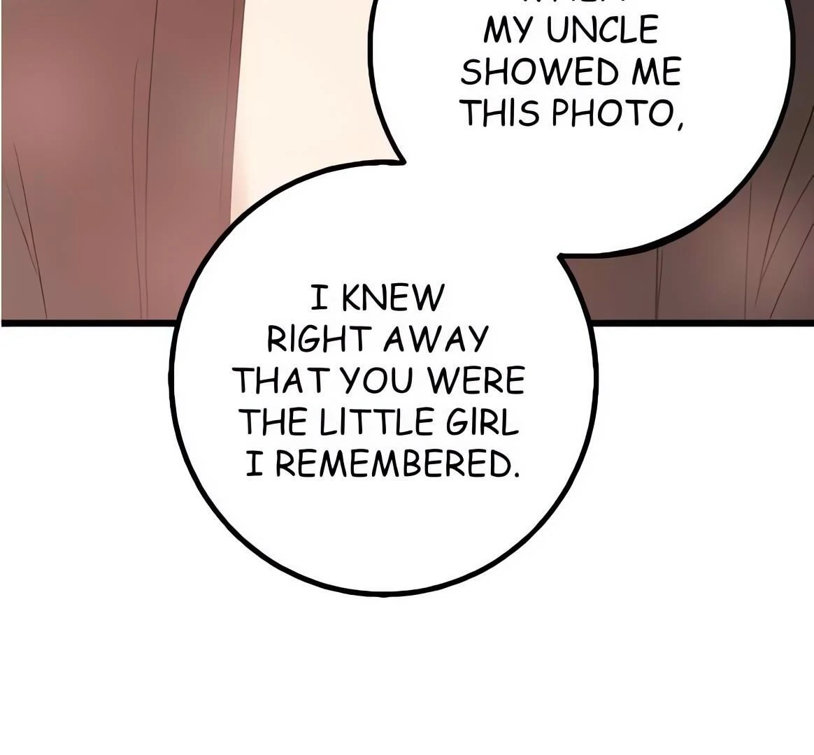 My Lovely Bodyguard Chapter 111 - Page 22