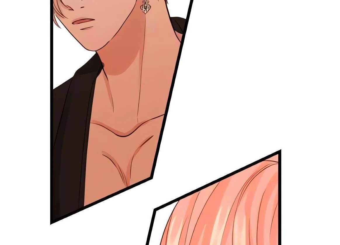My Lovely Bodyguard Chapter 111 - Page 25