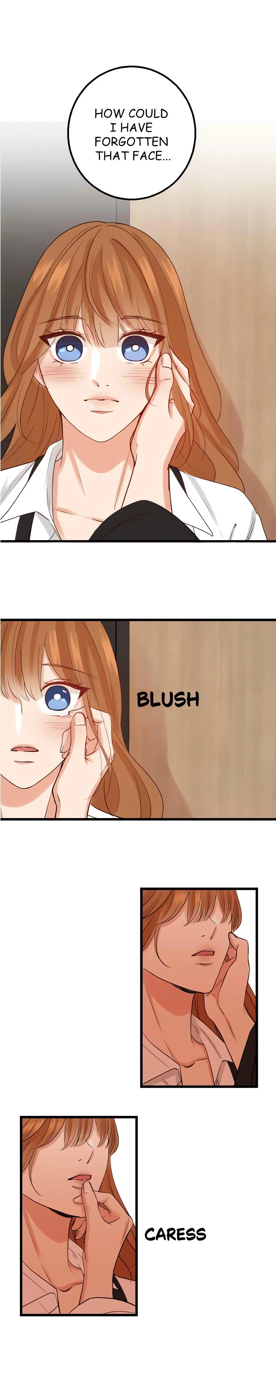 My Lovely Bodyguard Chapter 111 - Page 27