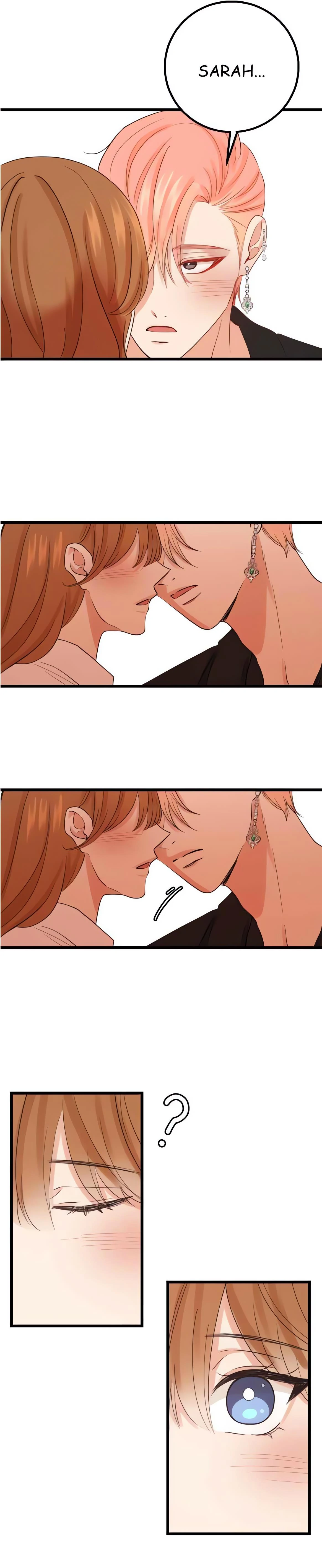 My Lovely Bodyguard Chapter 111 - Page 28