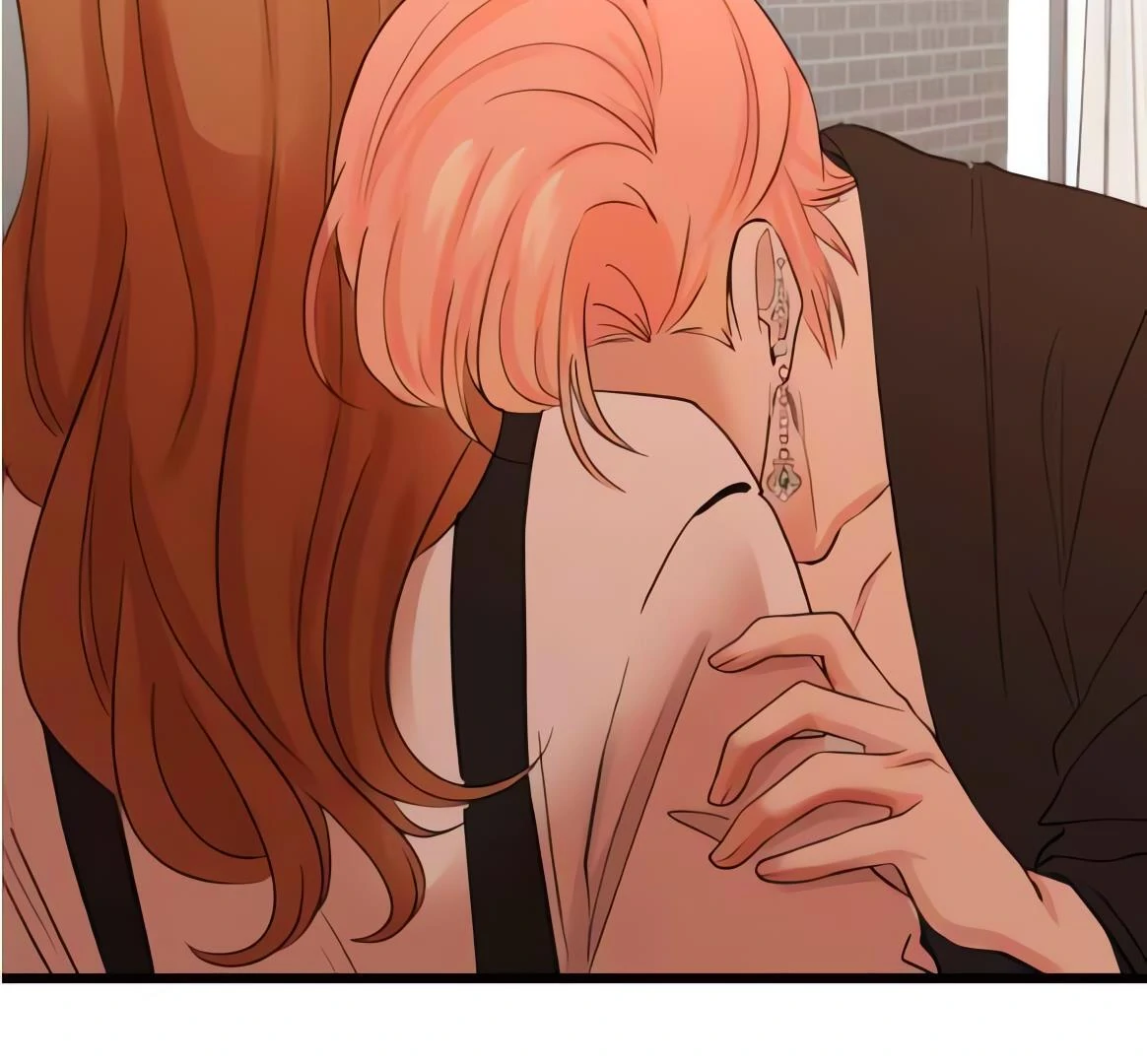 My Lovely Bodyguard Chapter 111 - Page 31
