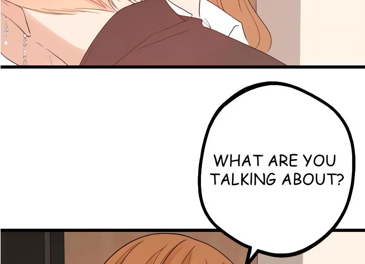 My Lovely Bodyguard Chapter 111 - Page 33