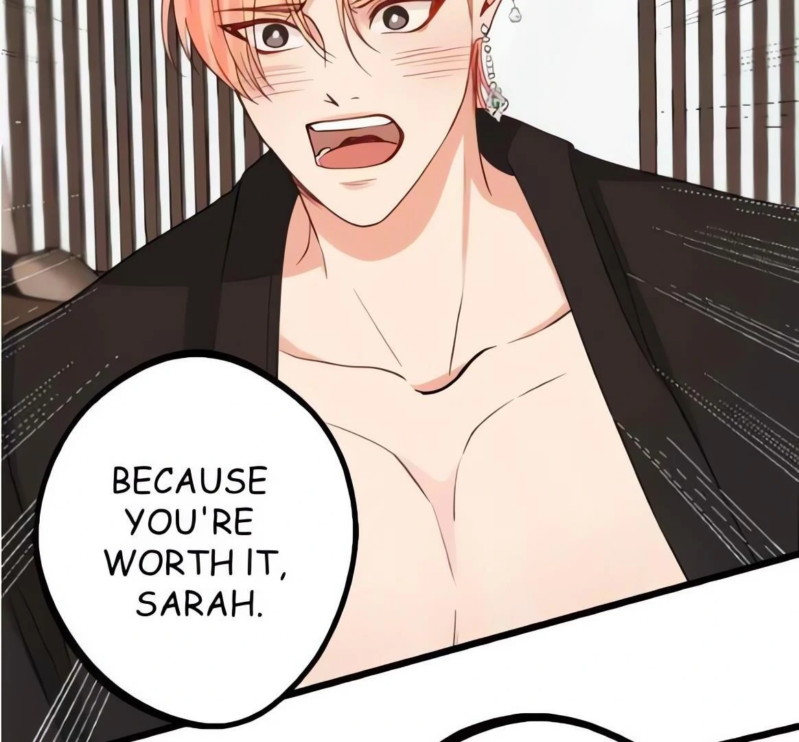 My Lovely Bodyguard Chapter 111 - Page 38
