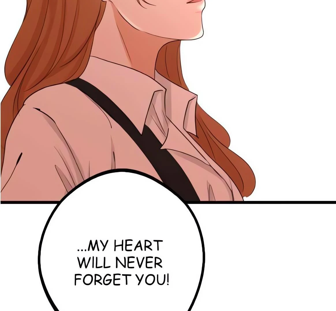 My Lovely Bodyguard Chapter 111 - Page 40