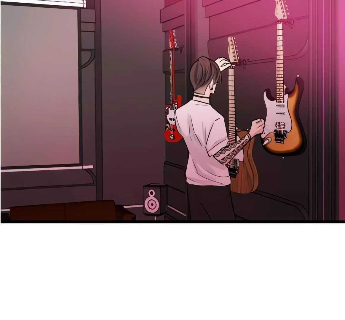 My Lovely Bodyguard Chapter 111 - Page 45