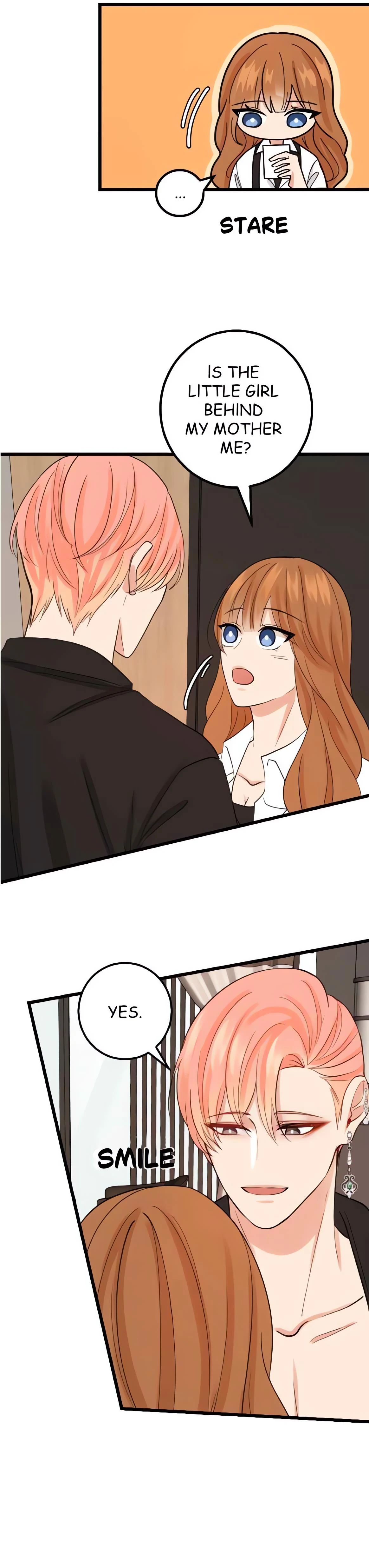 My Lovely Bodyguard Chapter 111 - Page 6