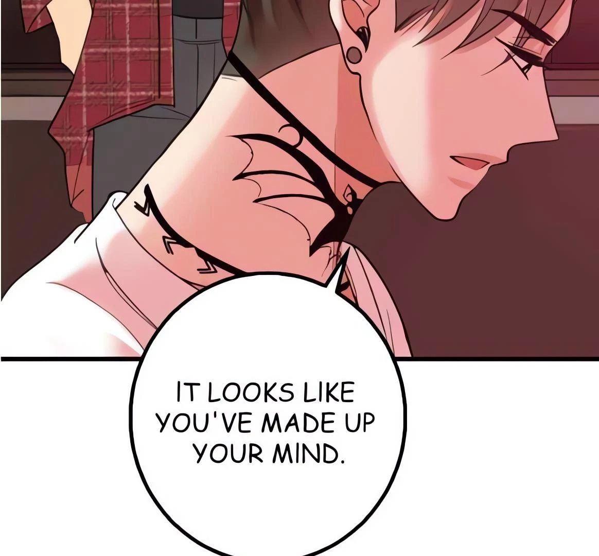My Lovely Bodyguard Chapter 111 - Page 52