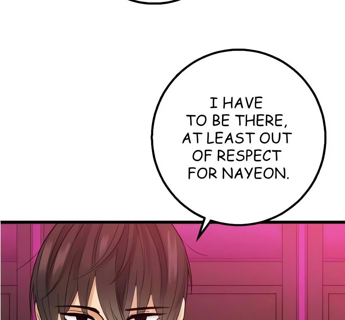 My Lovely Bodyguard Chapter 111 - Page 53
