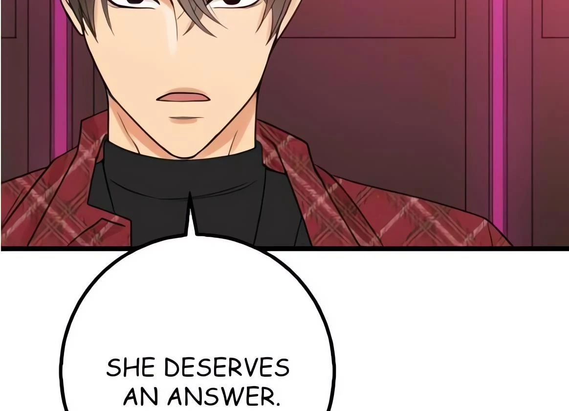 My Lovely Bodyguard Chapter 111 - Page 54