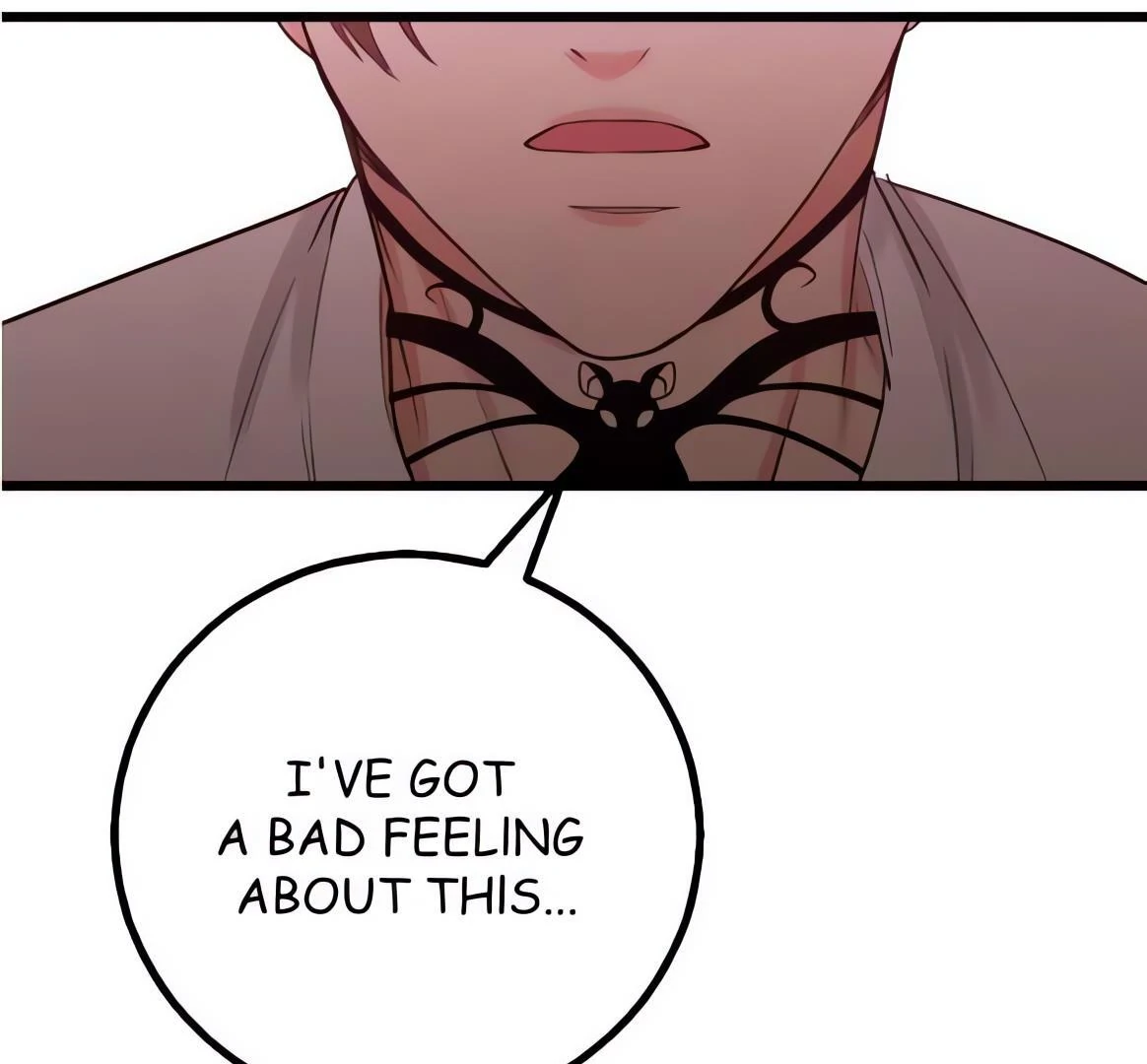 My Lovely Bodyguard Chapter 111 - Page 56