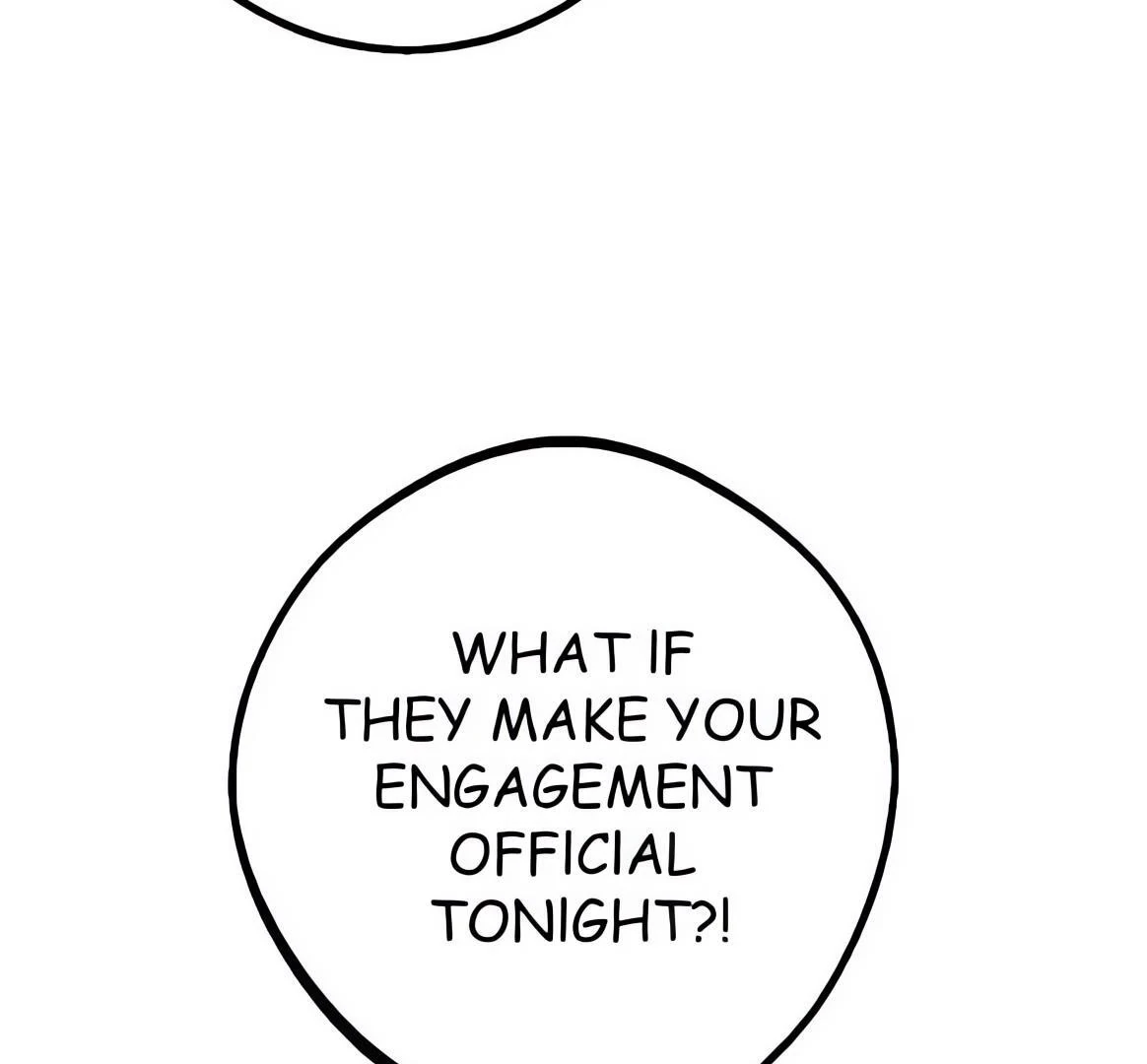 My Lovely Bodyguard Chapter 111 - Page 57