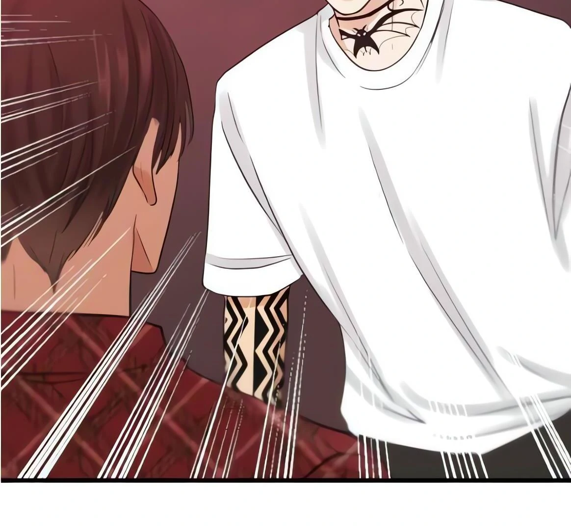 My Lovely Bodyguard Chapter 111 - Page 59