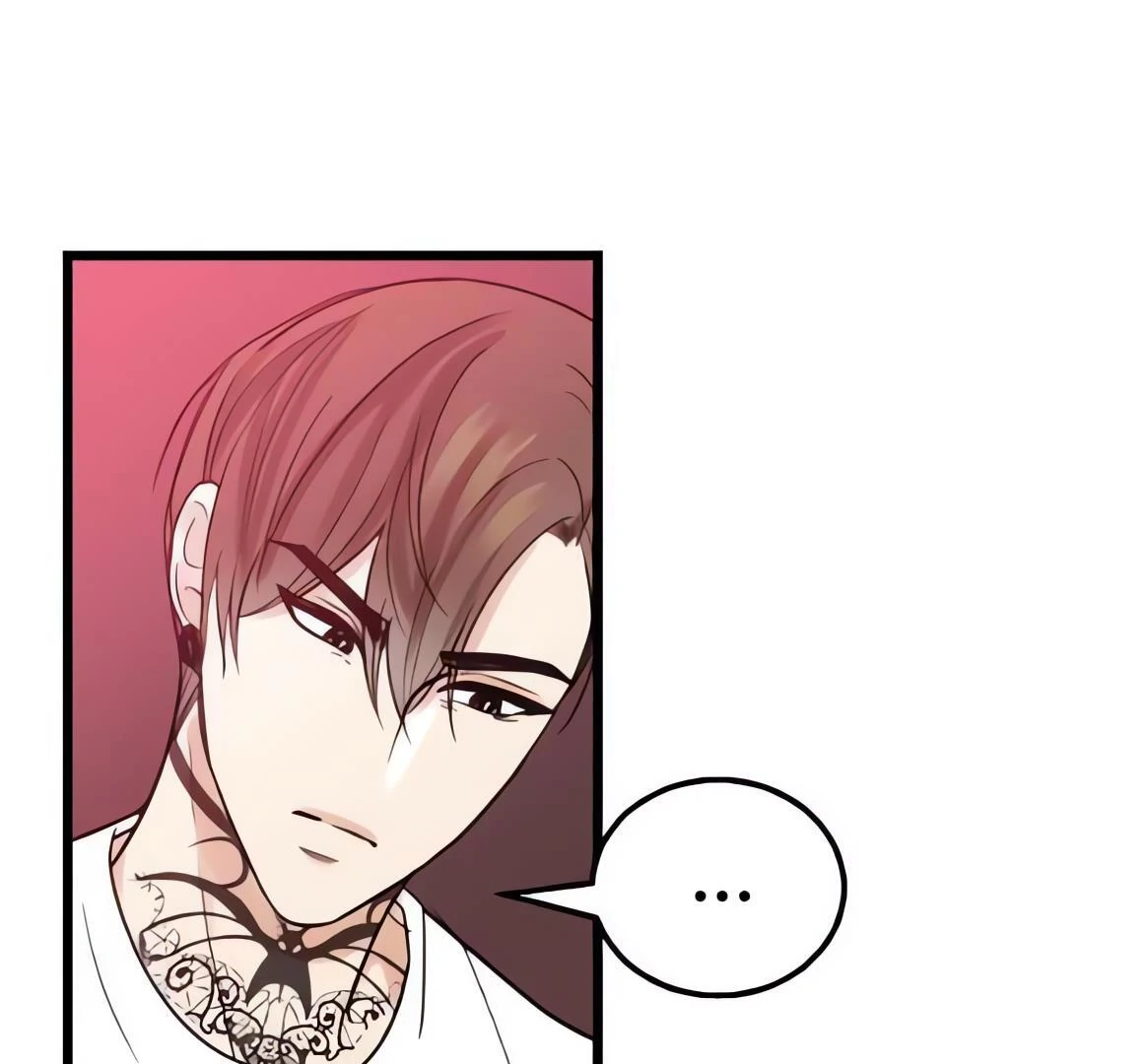 My Lovely Bodyguard Chapter 111 - Page 62