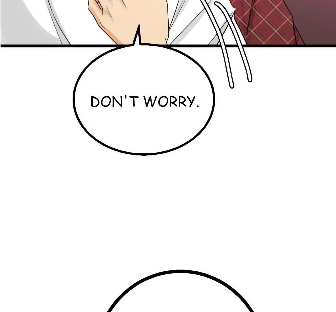 My Lovely Bodyguard Chapter 111 - Page 64