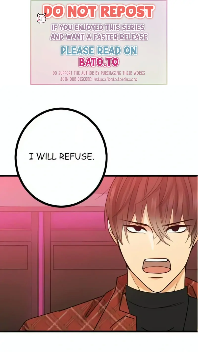 My Lovely Bodyguard Chapter 112 - Page 1