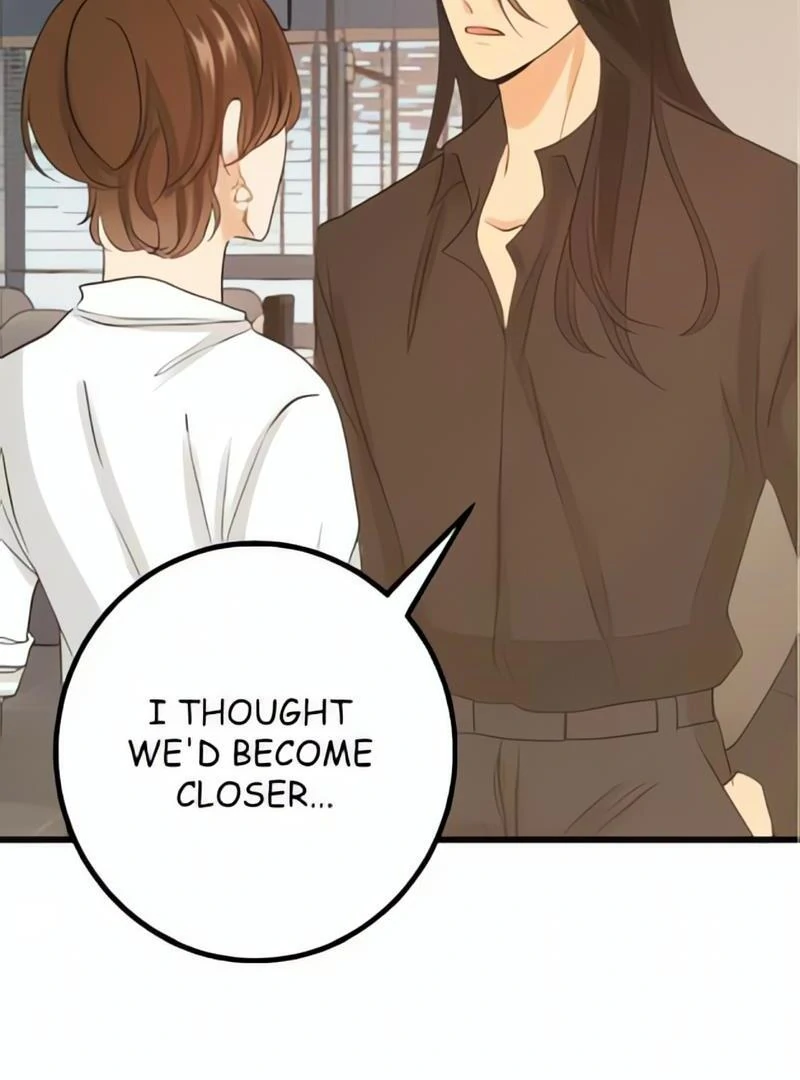My Lovely Bodyguard Chapter 112 - Page 11