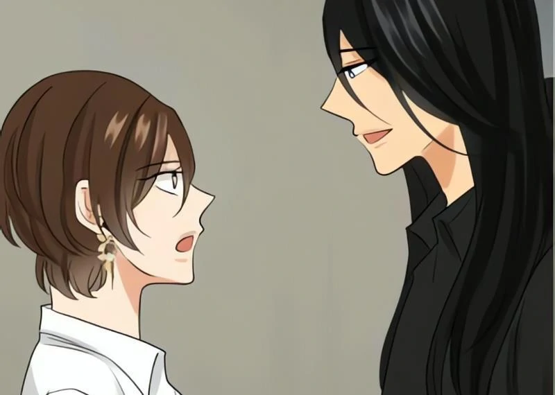My Lovely Bodyguard Chapter 112 - Page 14