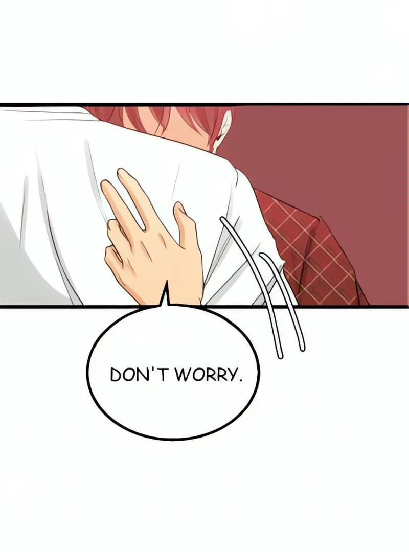 My Lovely Bodyguard Chapter 112 - Page 3