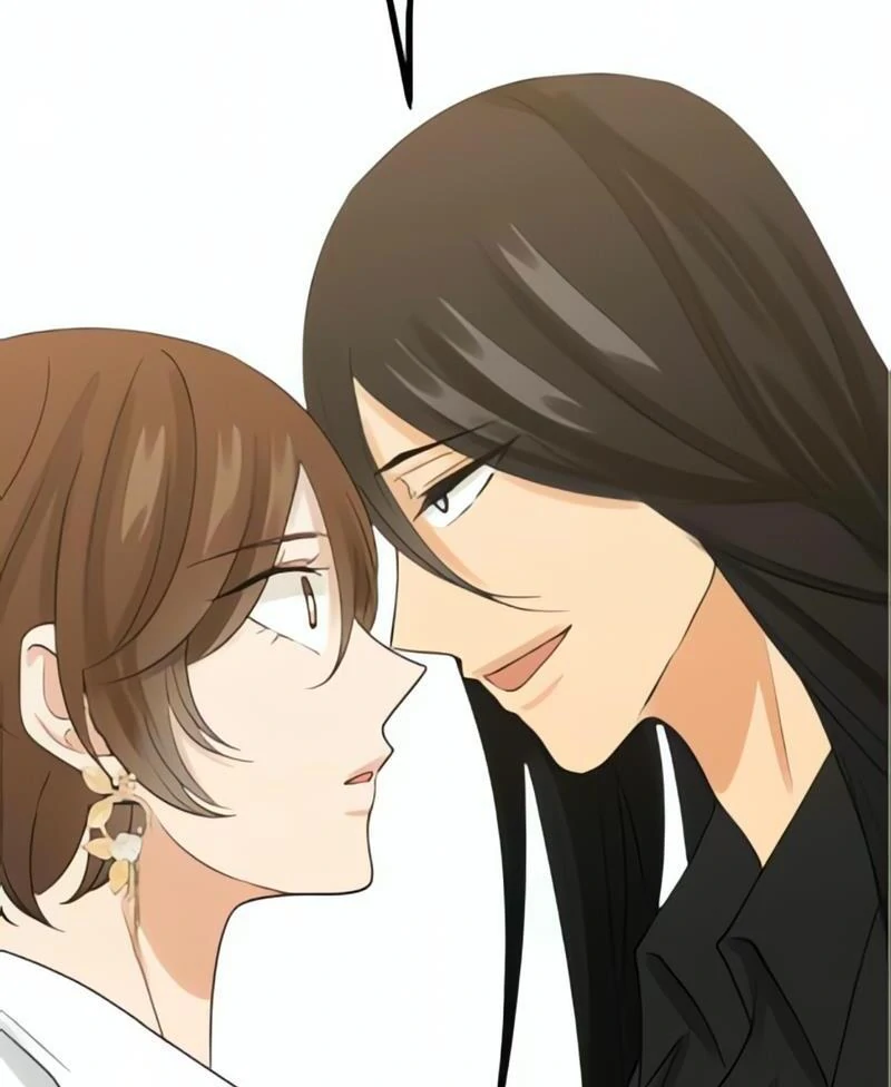 My Lovely Bodyguard Chapter 112 - Page 21