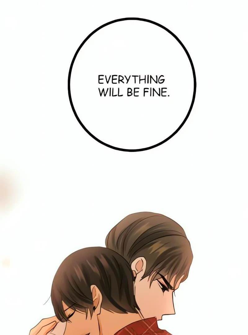 My Lovely Bodyguard Chapter 112 - Page 4
