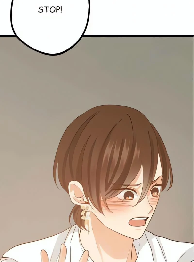 My Lovely Bodyguard Chapter 112 - Page 33
