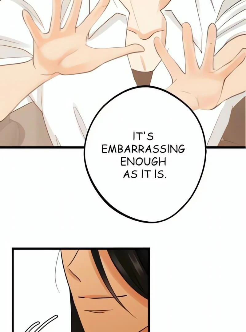 My Lovely Bodyguard Chapter 112 - Page 34