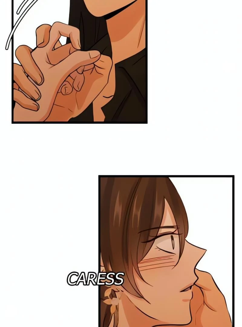 My Lovely Bodyguard Chapter 112 - Page 35