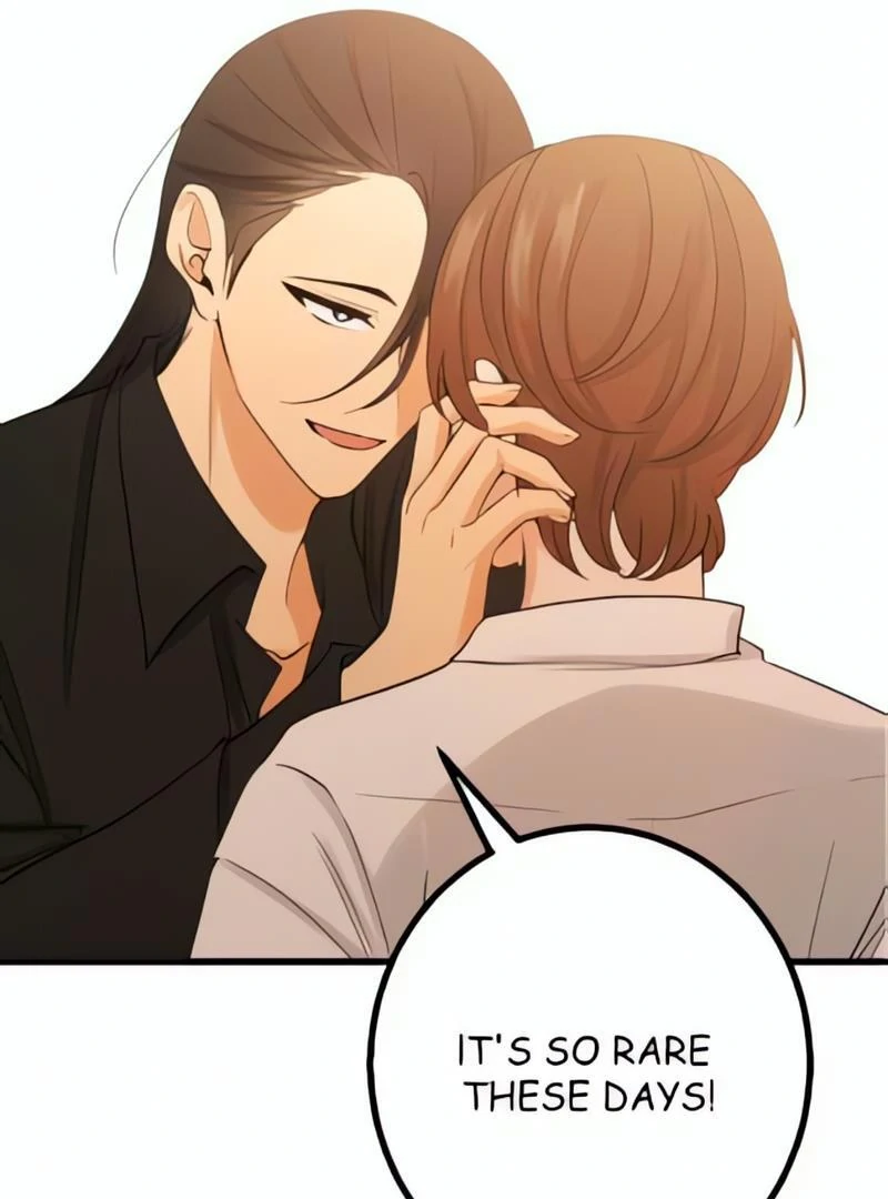My Lovely Bodyguard Chapter 112 - Page 38